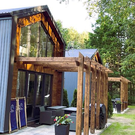 Domki Nad Warta Kajaki & Spa Prusicko Екстериор снимка