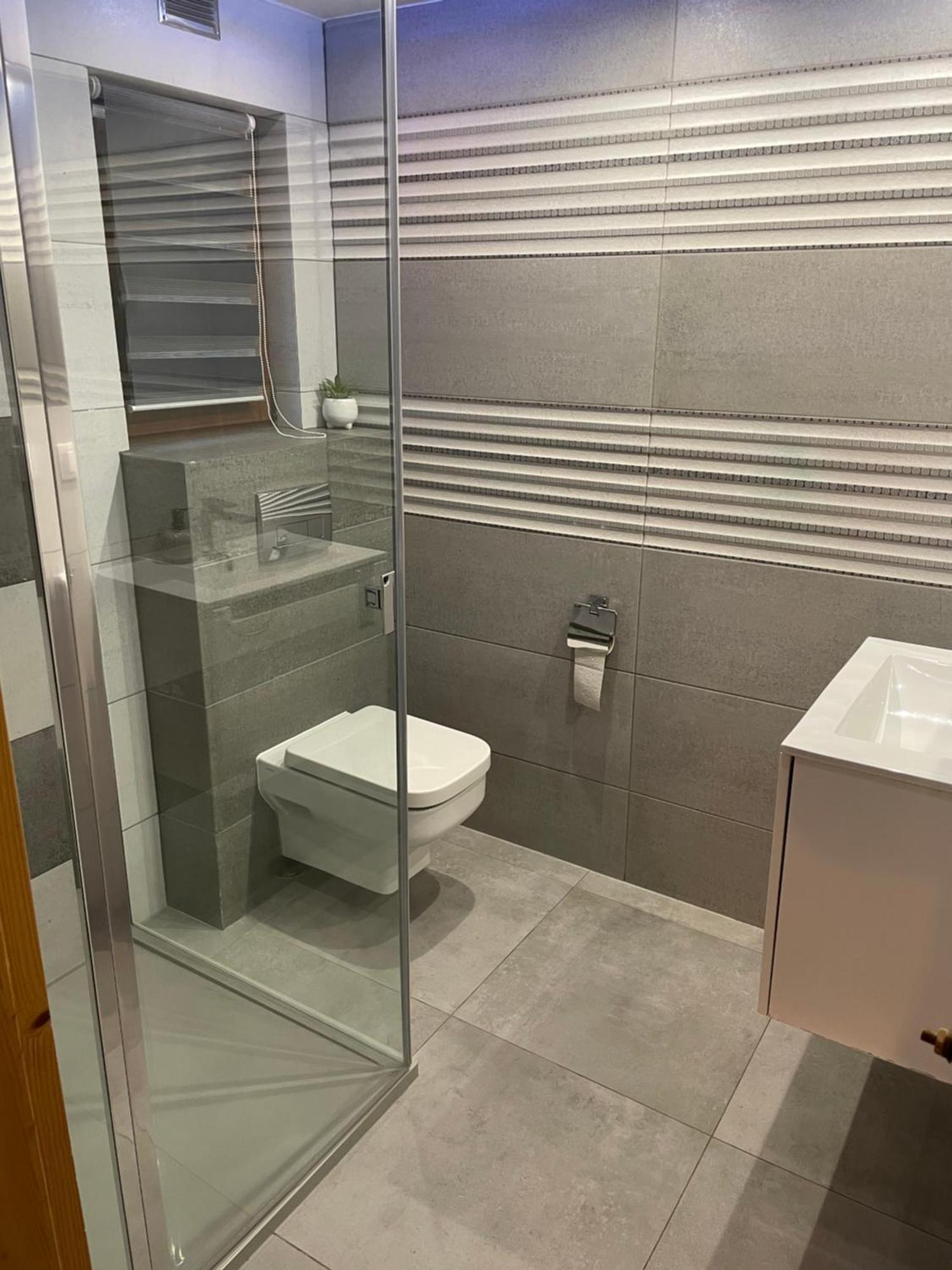 Domki Nad Warta Kajaki & Spa Prusicko Екстериор снимка