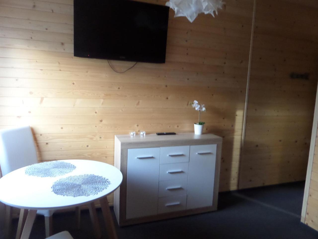 Domki Nad Warta Kajaki & Spa Prusicko Екстериор снимка